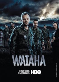 Ватага (3 сезон: 1-6 серии из 6) (2019) WEBRip 1080p | Octopus