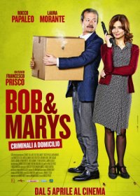 Боб и Мэрис (2018) BDRip 720p