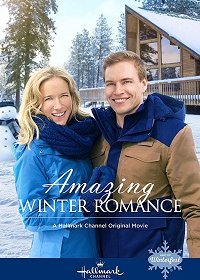 Дивная романтика зимы (2020) HDTVRip