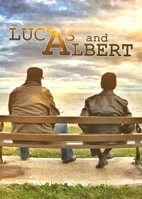 Лукас и Альберт (2019) WEB-DLRip