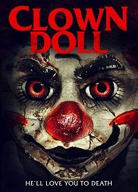 Кукла клоун (2019) WEB-DLRip