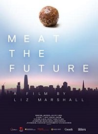 Мясо будущего (2020) WEB-DLRip 720p
