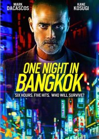 Одна ночь в Бангкоке (2020) WEB-DLRip 720p