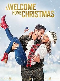 Рождество дома (2020) WEB-DLRip 720p