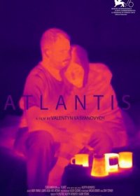 Атлантида (2019) WEB-DLRip