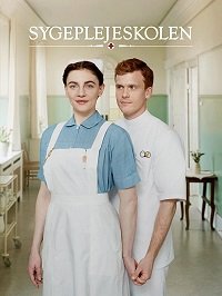Школа медсестёр (1 сезон: 1-6 серии из 6) (2018) WEBRip 720p | Ultradox