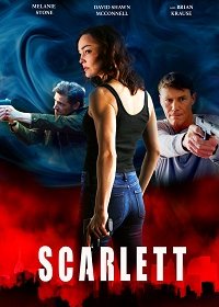 Скарлетт (2020) WEB-DLRip 1080p