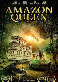 Королева Амазонки (2021) WEB-DLRip 720p