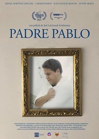Отец Пабло (2021) WEB-DLRip