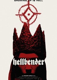 Хеллбендер (2021) WEB-DLRip