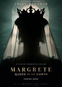 Маргарита - королева Севера (2021) HDRip