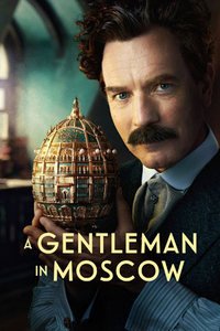 Джентльмен в Москве (1 сезон: 1 серии из 8) (2024) WEBRip | RuDub